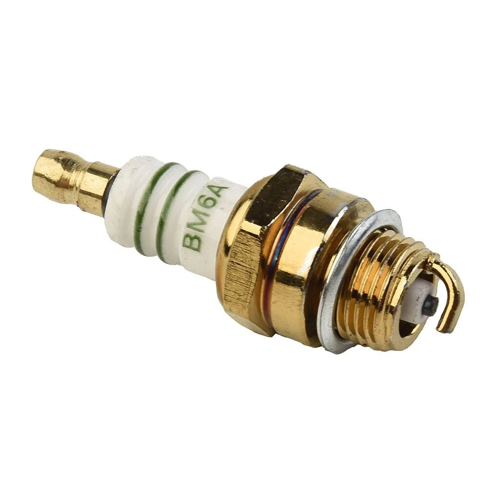BM6A Spark Plug for Lawn Care Equipment