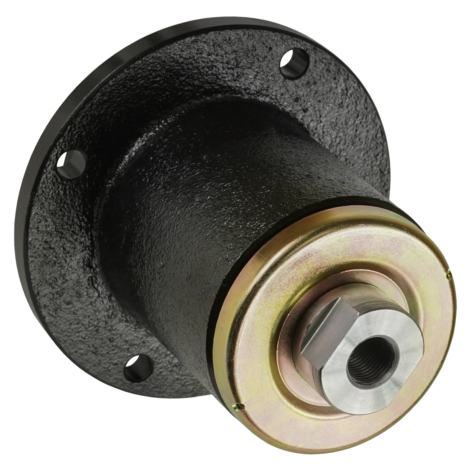 Spindle Assembly Replacement for Bad Boy Outlaw 42 and 48 Deck (2010–2019)