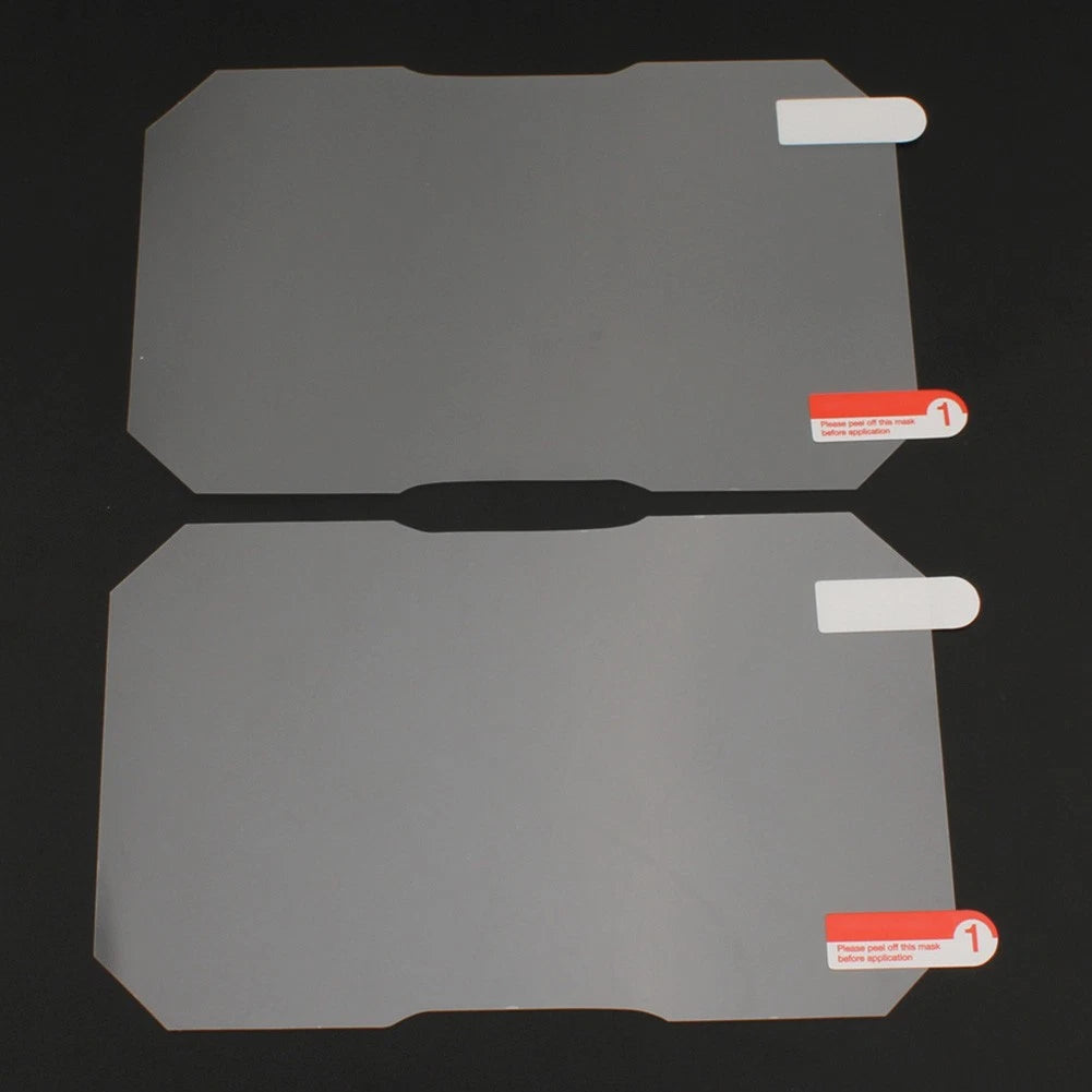 Dashboard Screen Protector for Ducati Desert X (2022–2023)