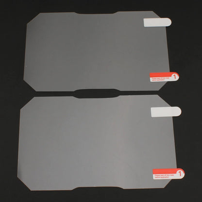 Dashboard Screen Protector for Ducati Desert X (2022–2023)