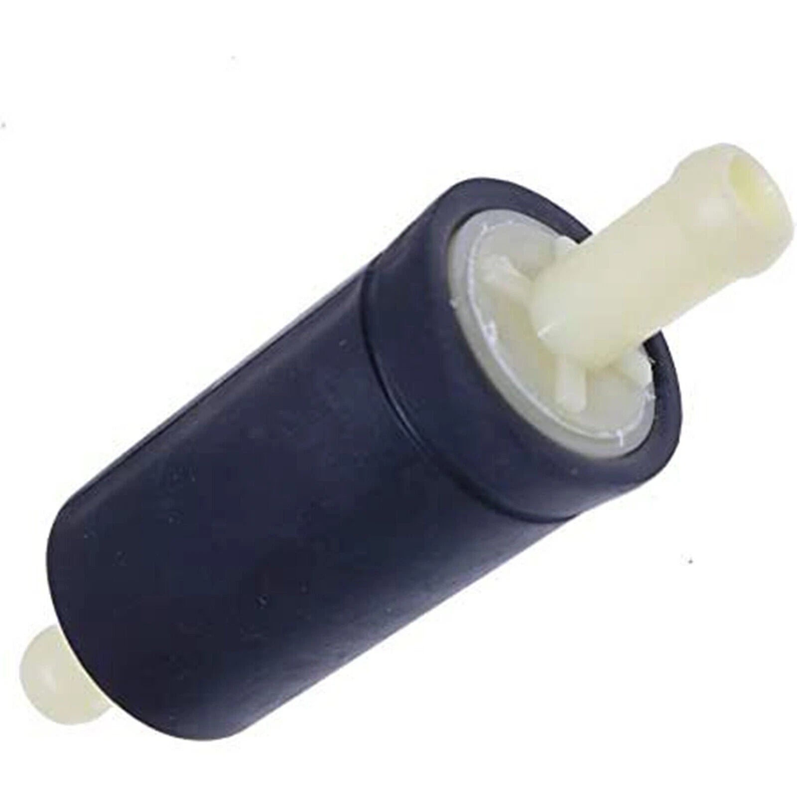 In-Line Fuel Filter for Yamaha Outboard (2000–2023)