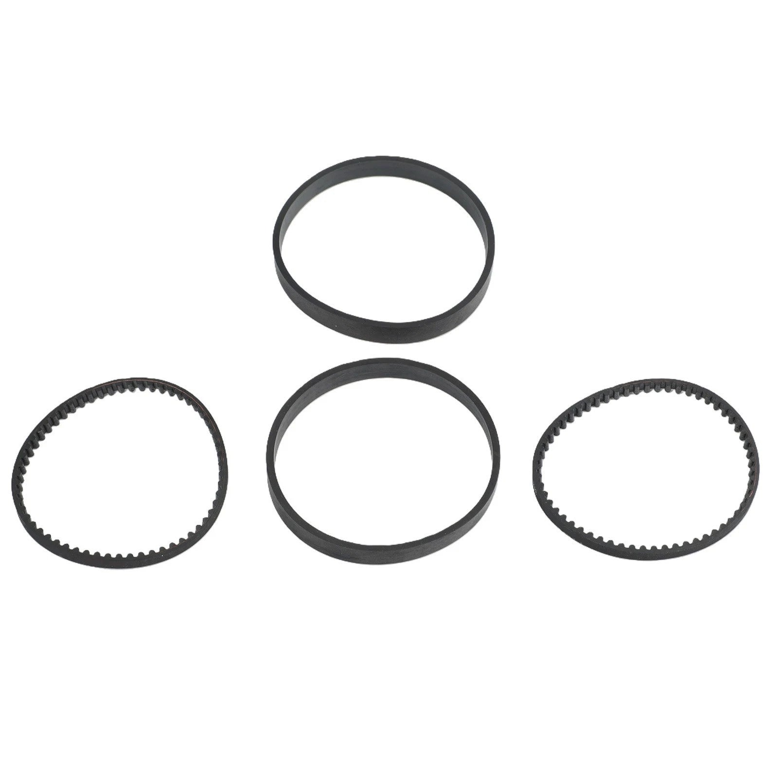2X Vacuum Cleaner Belts for