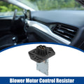 Blower Motor Control Module Resistor Replacement for Hyundai Accent (2012–2017)