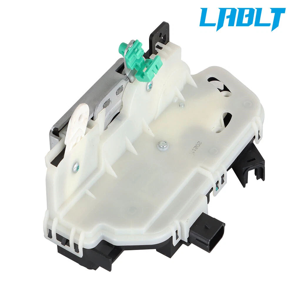 Front Left Door Latch Lock for Ford Focus (2008–2012) 9L3Z-5421813-A