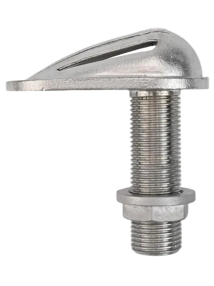 316 Stainless Steel Water Filter for Boat Engine (Universal)