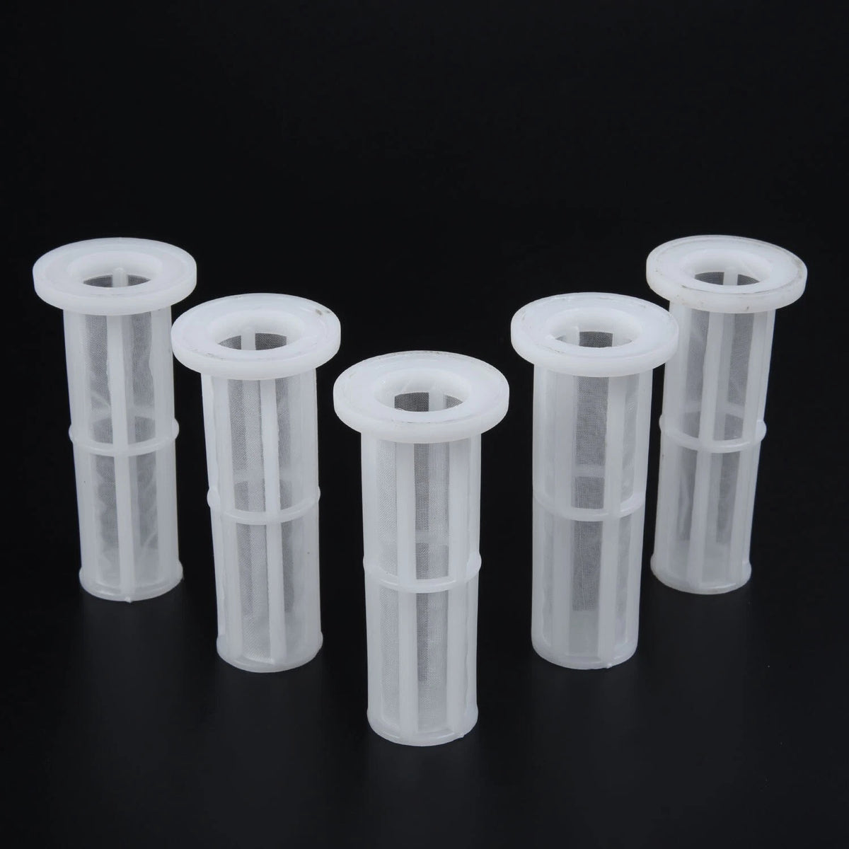 Plastic High Pressure Water Net Filter for K2-K7
