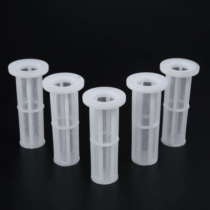 Plastic High Pressure Water Net Filter for K2-K7