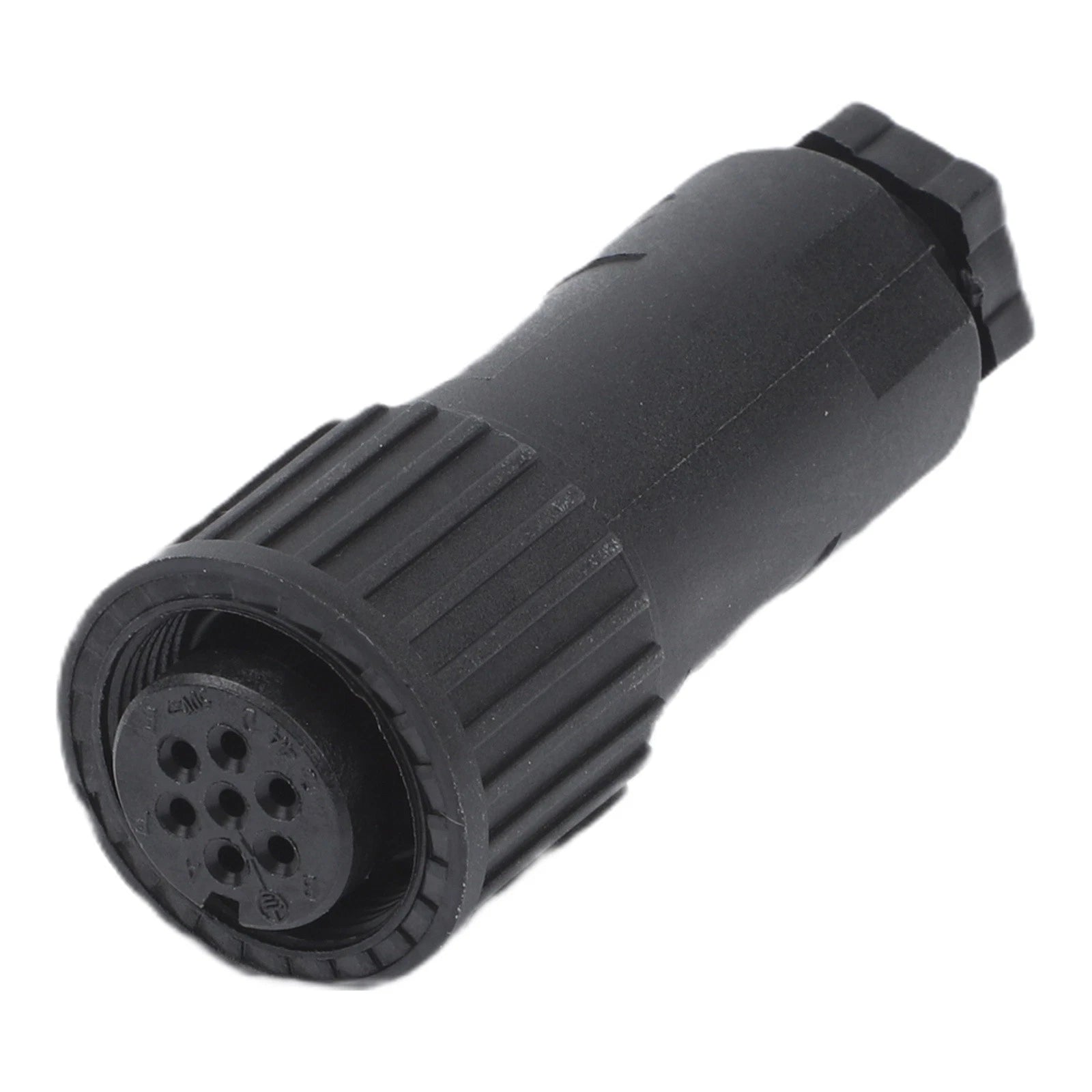 7-Pin Connectors for Proportional Valves (Compatible with Multiple Brands)