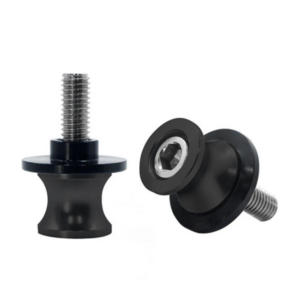 1 Pair Swingarm Spools for BMW S1000R S1000RR (2014–2018)