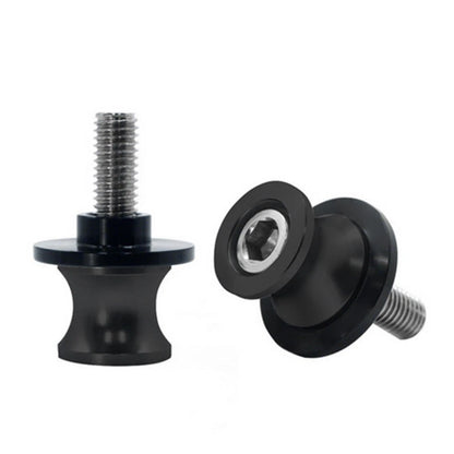 1 Pair Swingarm Spools for BMW S1000R S1000RR (2014–2018)