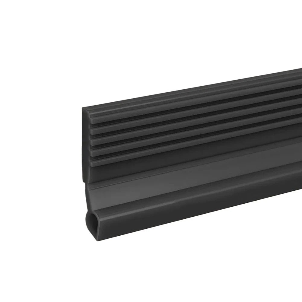 TPE Door Seal Strip for Windproof and Dustproof Insulation