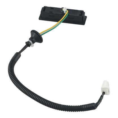Tailgate Release Button Trunk Switch for Nissan Pathfinder (1319)