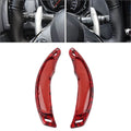 1 Pair Shift Paddle Extensions for Mitsubishi Lancer Outlander ASX (2010–2020)