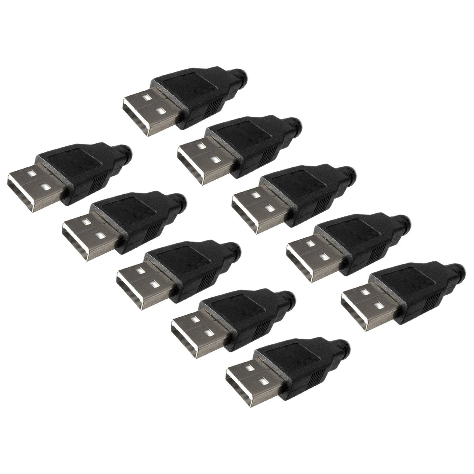 USB Connector for Computer (DIY Projects)