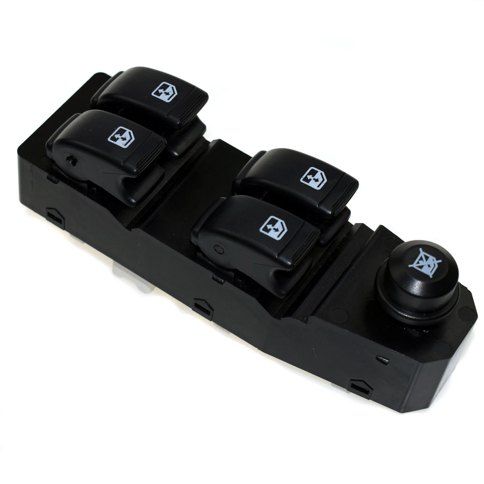 Left Side Power Master Window Switch for Chevrolet Aveo (2004–2011)