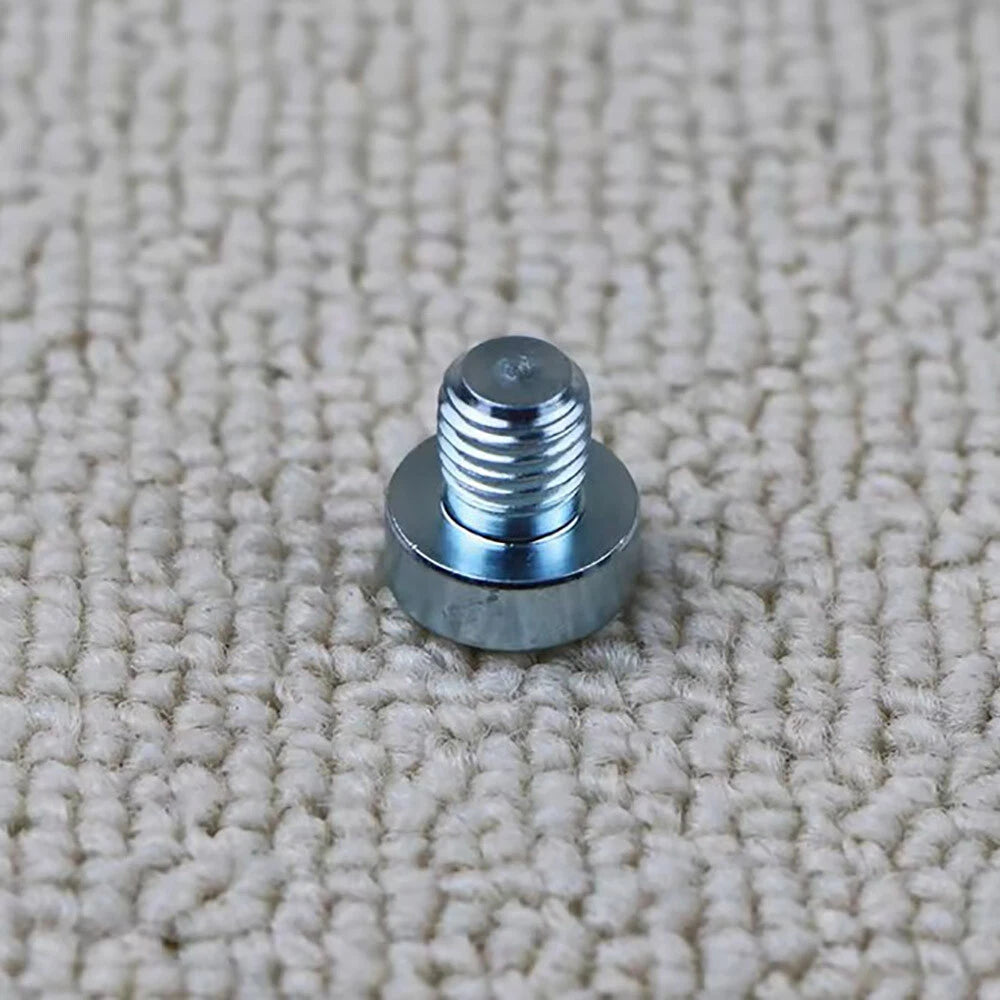 Transmission Pan Drain Plug LR002908 for Land Rover LR2 / Range Rover Evoque (2010–2016)