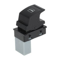 Power Window Switch Rear Passenger Side for Volkswagen Passat Golf (2014–2019)