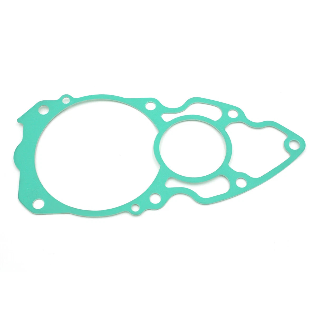 Water Pump Impeller Kit for Yamaha Outboard 300 350 HP (6AW-W0078-00, 18-3477)