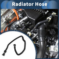 Radiator Hose Replacement for BMW 640i 2012–2017 and BMW 740i 2011–2014