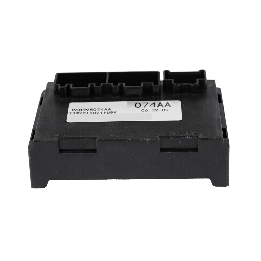 Transfer Case Module 68395074AA for Dodge Durango Jeep Grand Cherokee (2014–2015)