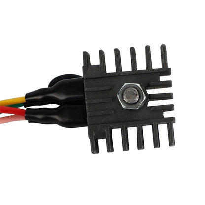 Voltage Regulator Rectifier for Honda CB100 CL100 SL100 SL125 (1970–1978)