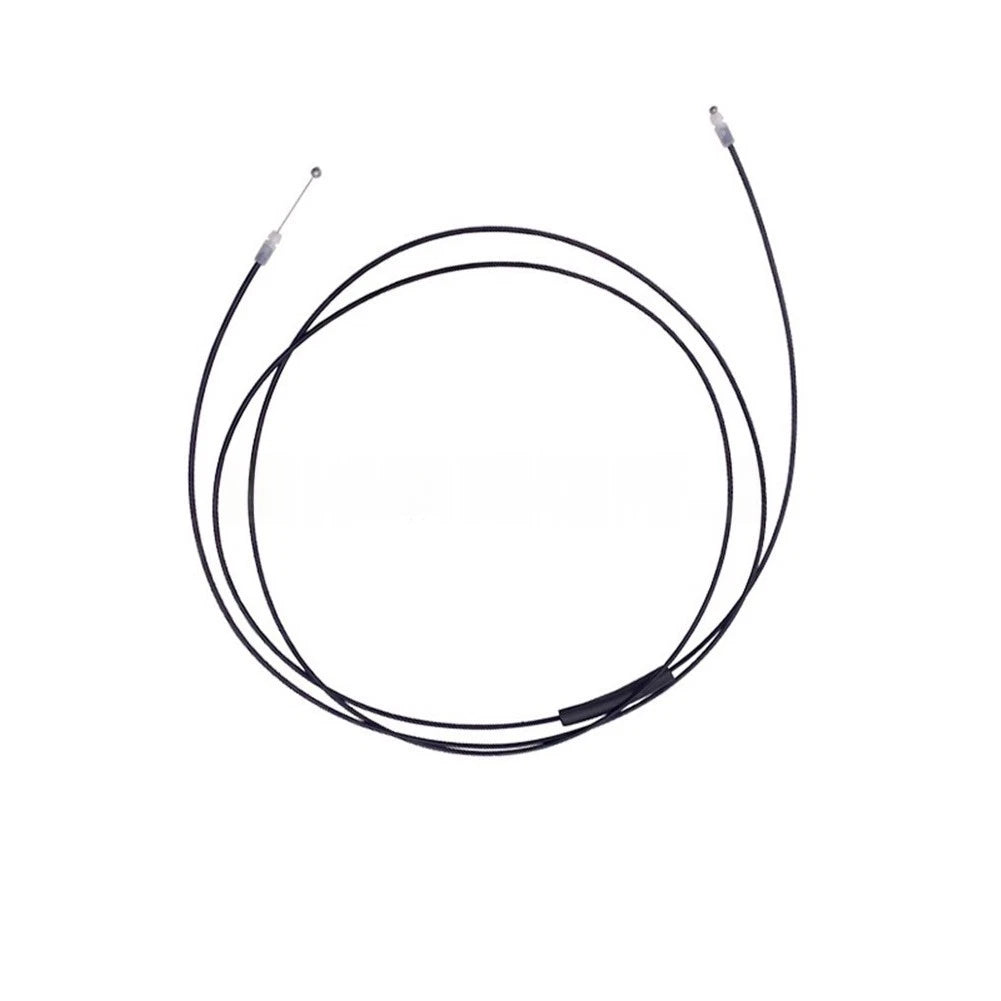 Rear Trunk Cable for Toyota Yaris Sedan (2007–2014)