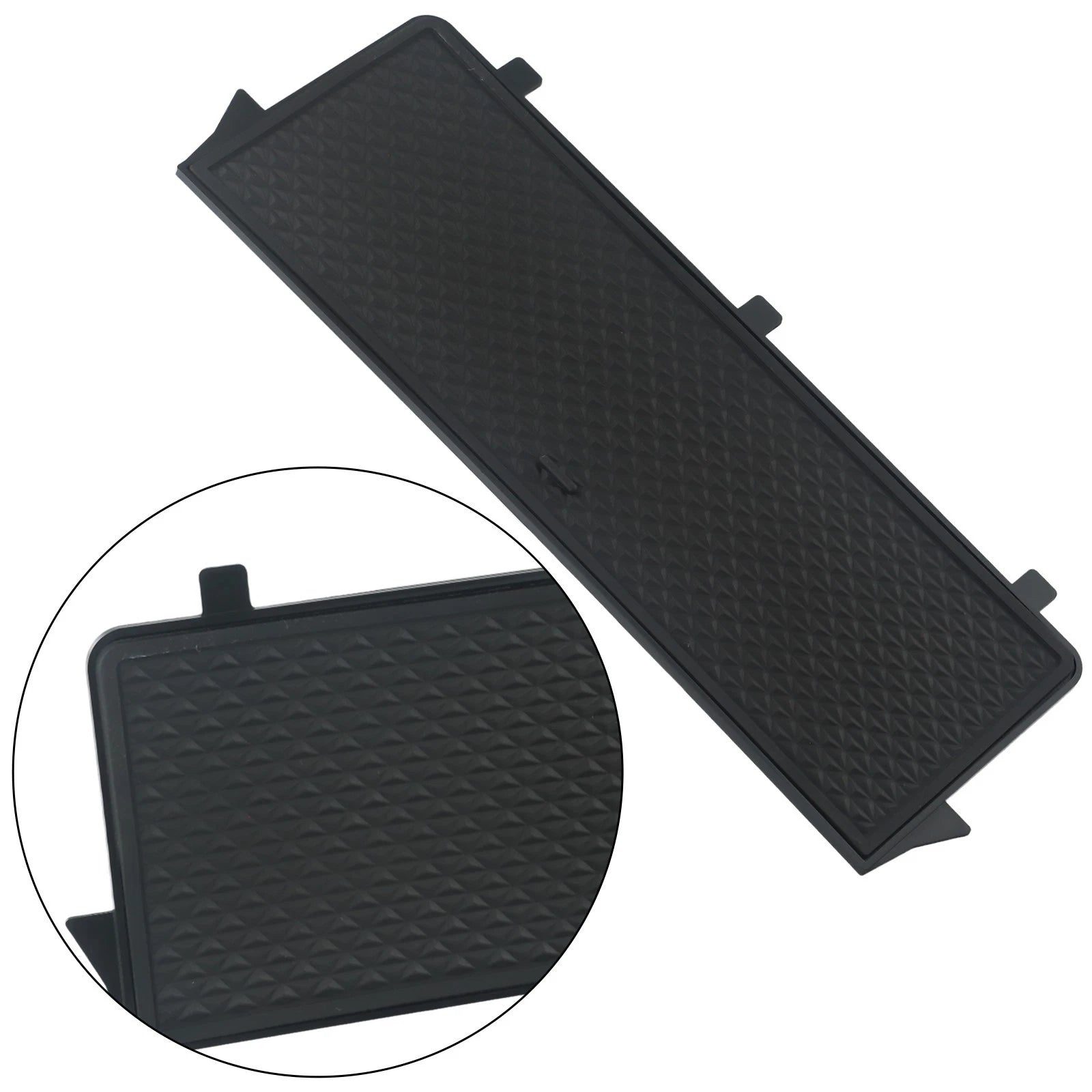 Armrest Box Storage Divider Plate for Mazda MX-5 RF (2015–2019)
