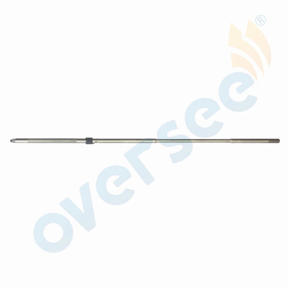 Driver Shaft L for Yamaha 9.9HP 15HP 2 Stroke (1990–1999) 6B4-45501-10-00