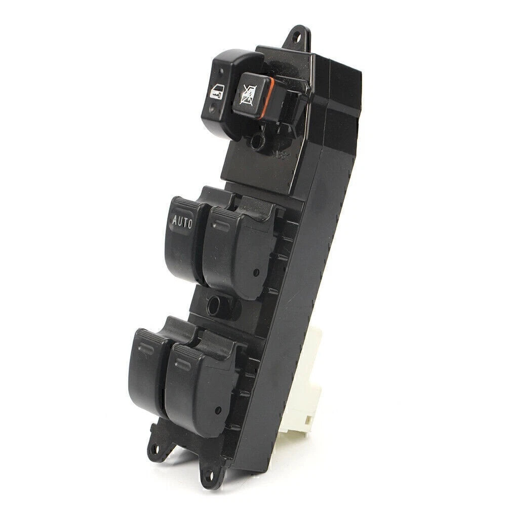 Power Master Window Switch for Toyota Camry Sienna RAV4 (2007–2011)