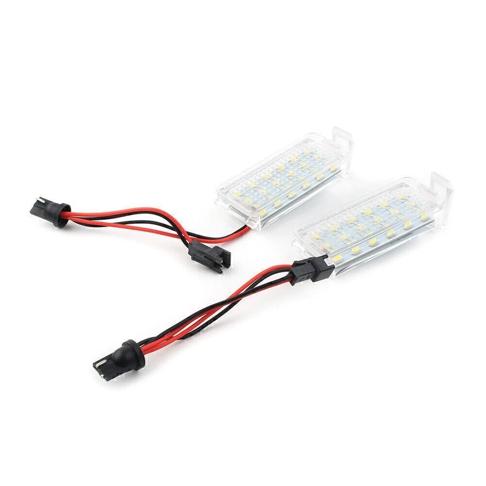 White License Plate Light for Ford Falcon FG BA/BF XR 6/8 (2003–2008)