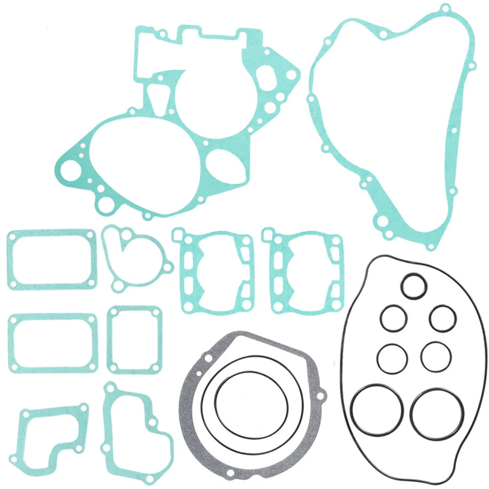 Complete Engine Gasket Kit for Suzuki RM 125 (1992–1997)