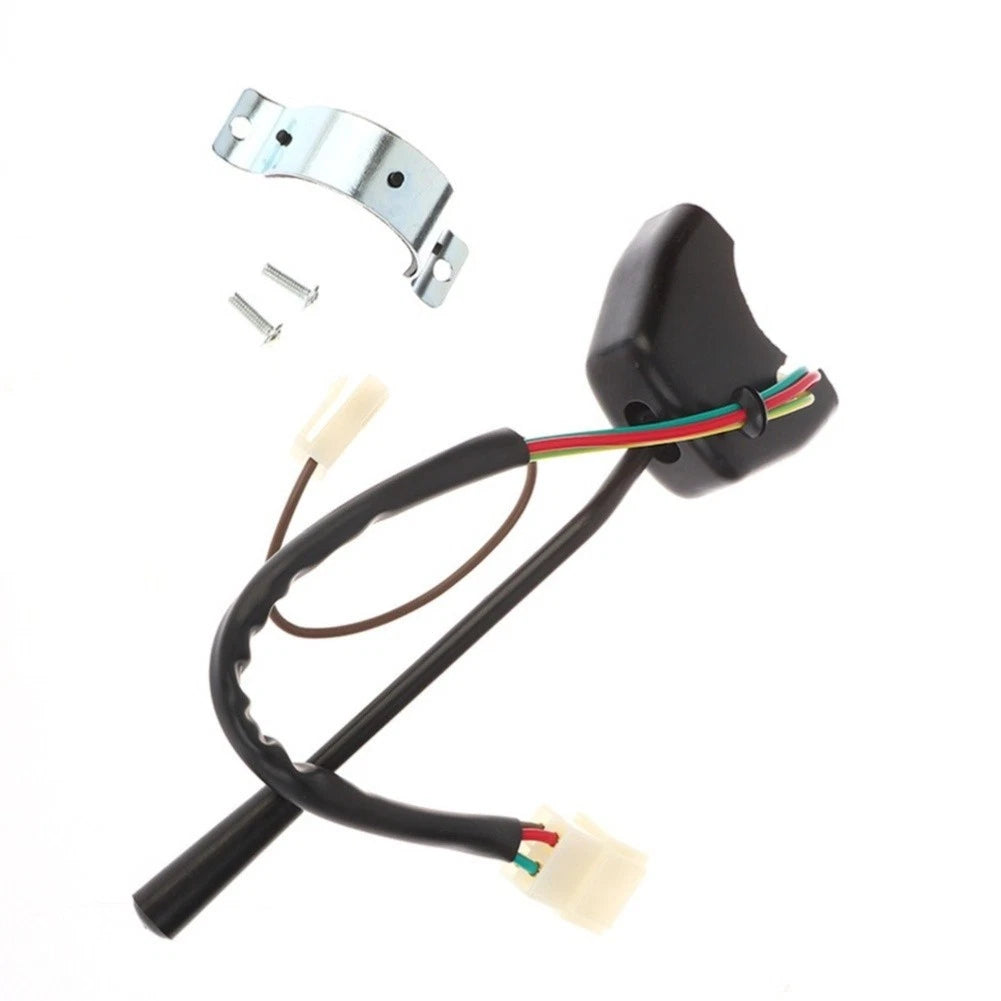 3+1 Wire Direction Switch for JK802A Forklift (Replacement)