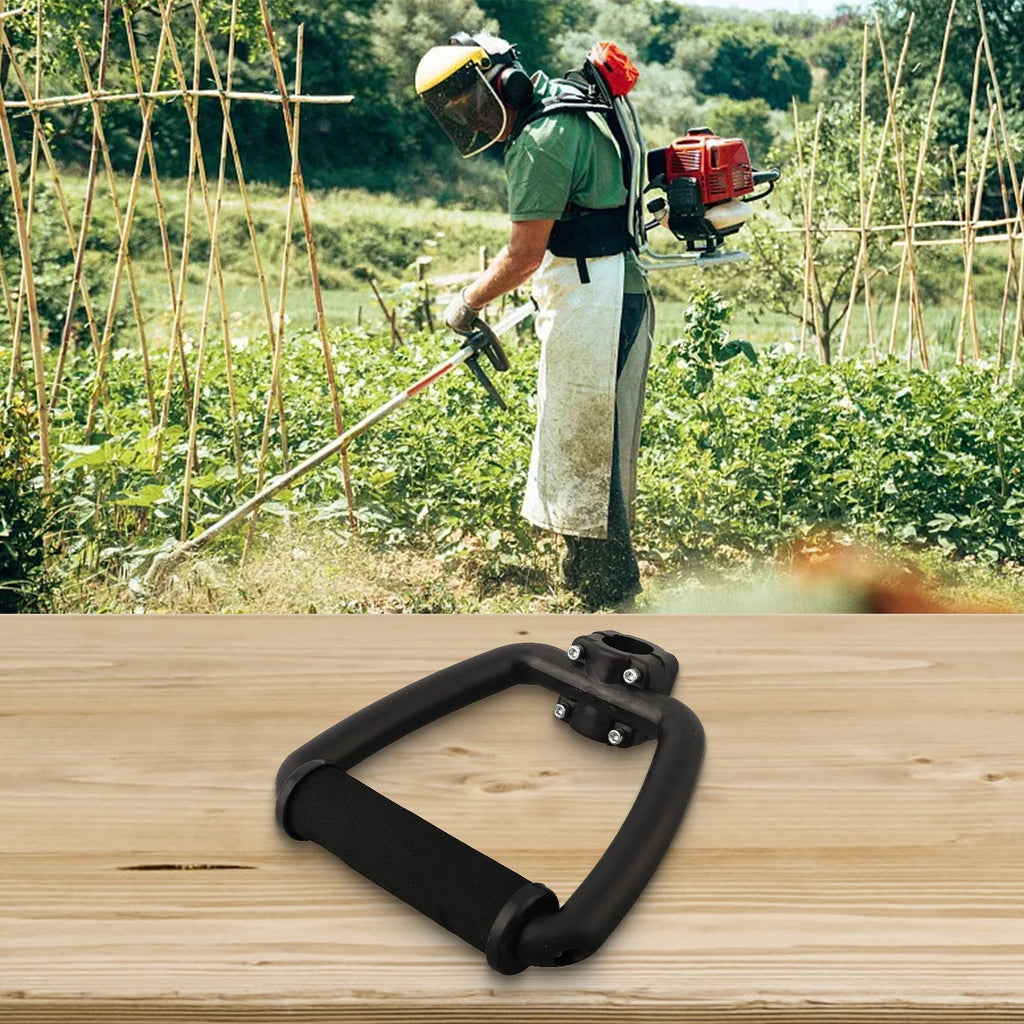 Handle Bar for Garden Eater Trimmer (Black)