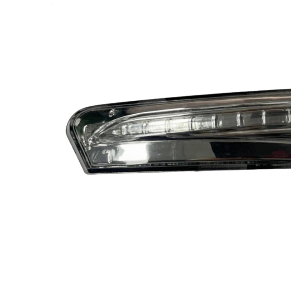 Left Side Wing Mirror Indicator Turn Signal Light for Kia K3 Sedan (2013–2018) # 87614A7000