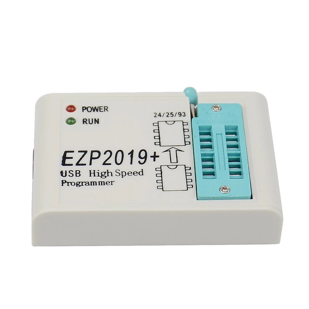 TL866CS/II/A EPROM Flash Memory Programmer (12MBPS)