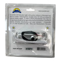 Marine Flush Mount LED Spreader Light for Scandvik 41450P (12/24V)