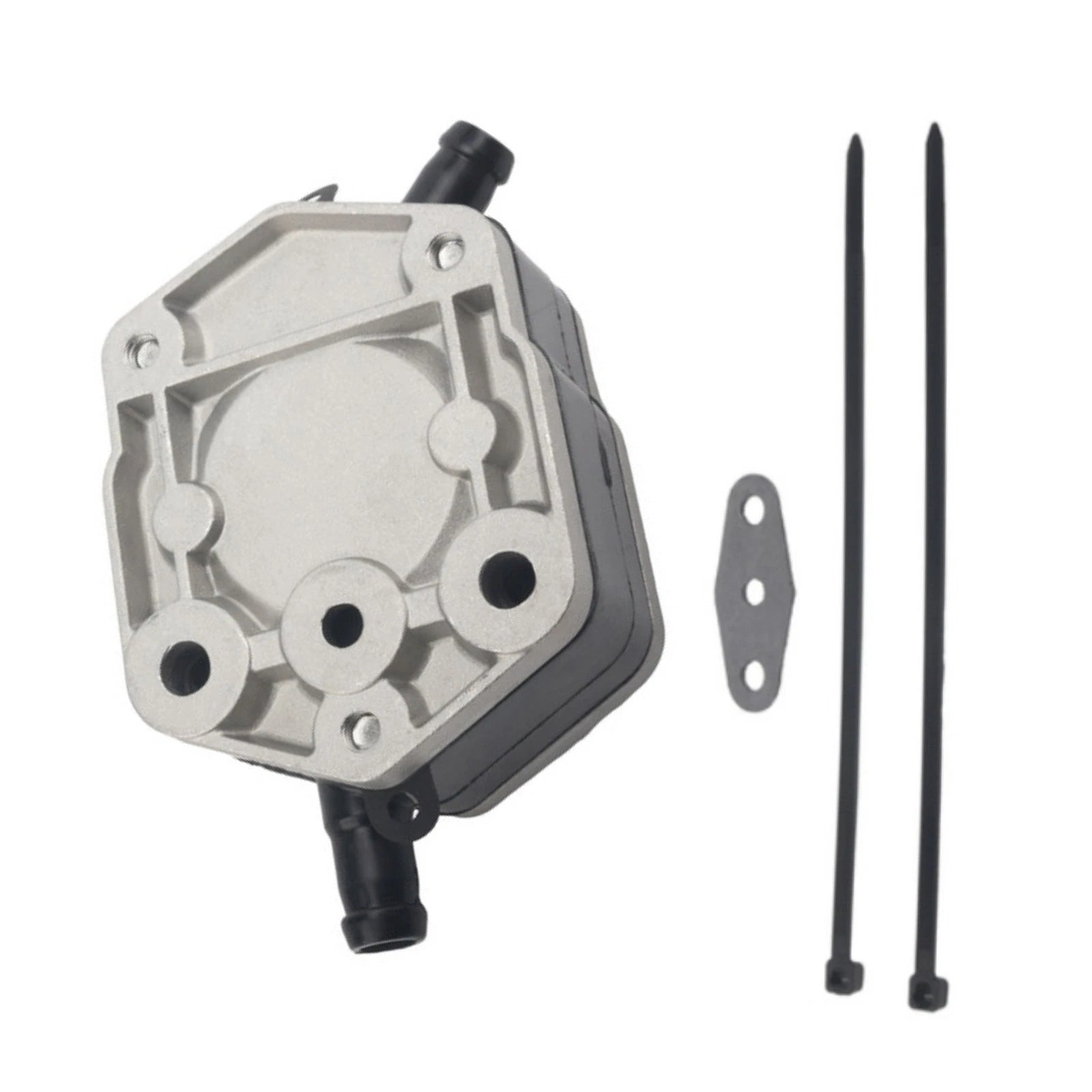 Outboard Fuel Pump w/Gasket 6E5-24410 for Yamaha 115HP-300HP (1984–2004)