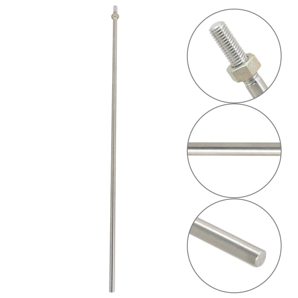 Adjustable Column Shift Linkage Kit for GM 350 400 700R4 TH400 (1970–1990)