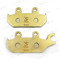 Disc Brake Pad Set for Can-Am Yamaha (FA645)