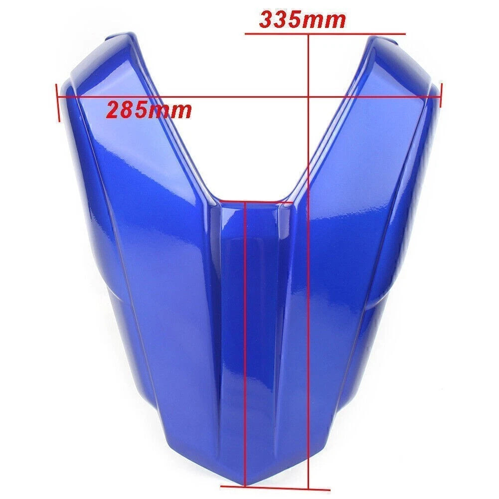 Rear Seat Cover Cowl for Honda CB500F CBR500R (2016–2018)