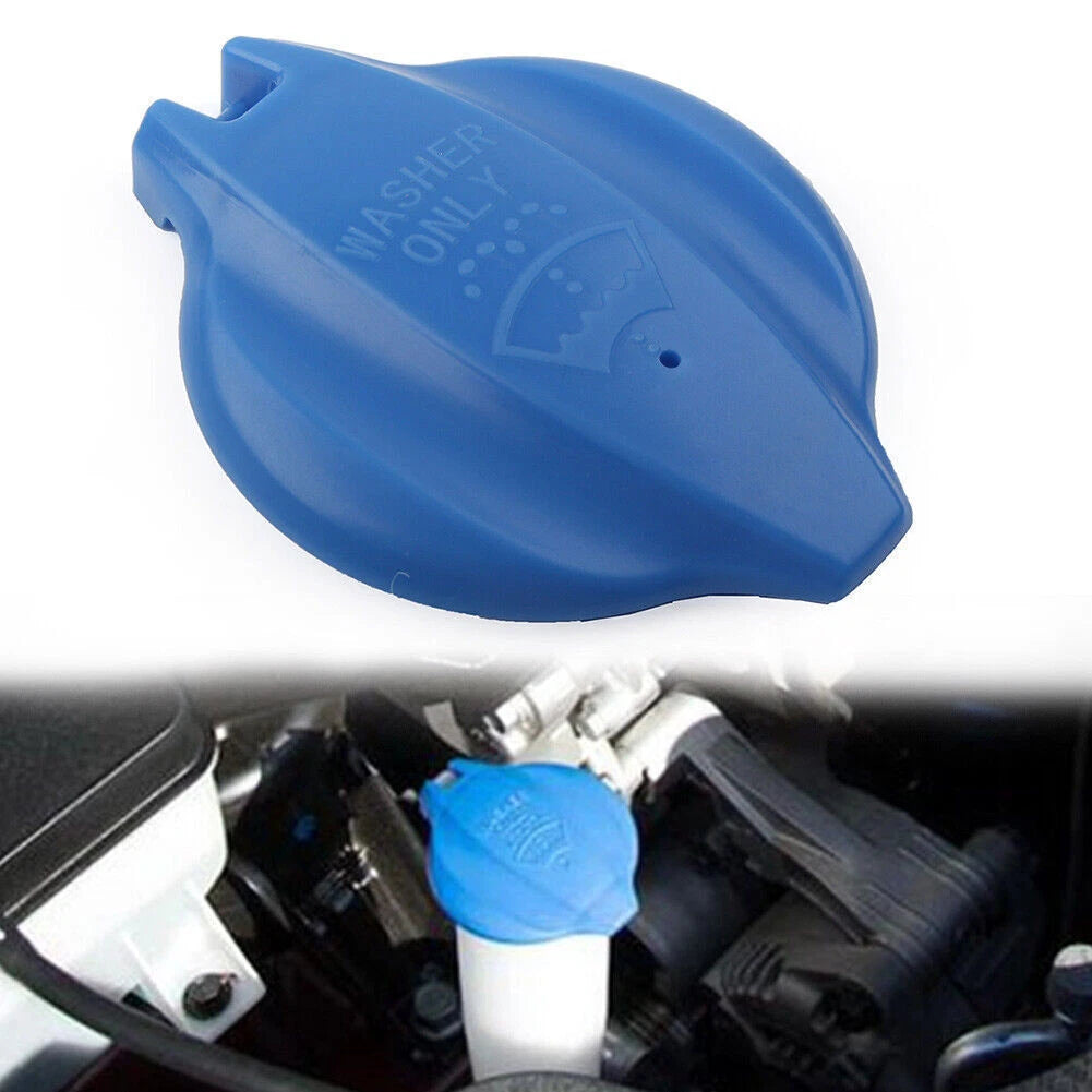 Windshield Wiper Washer Fluid Reservoir Cover for Hyundai