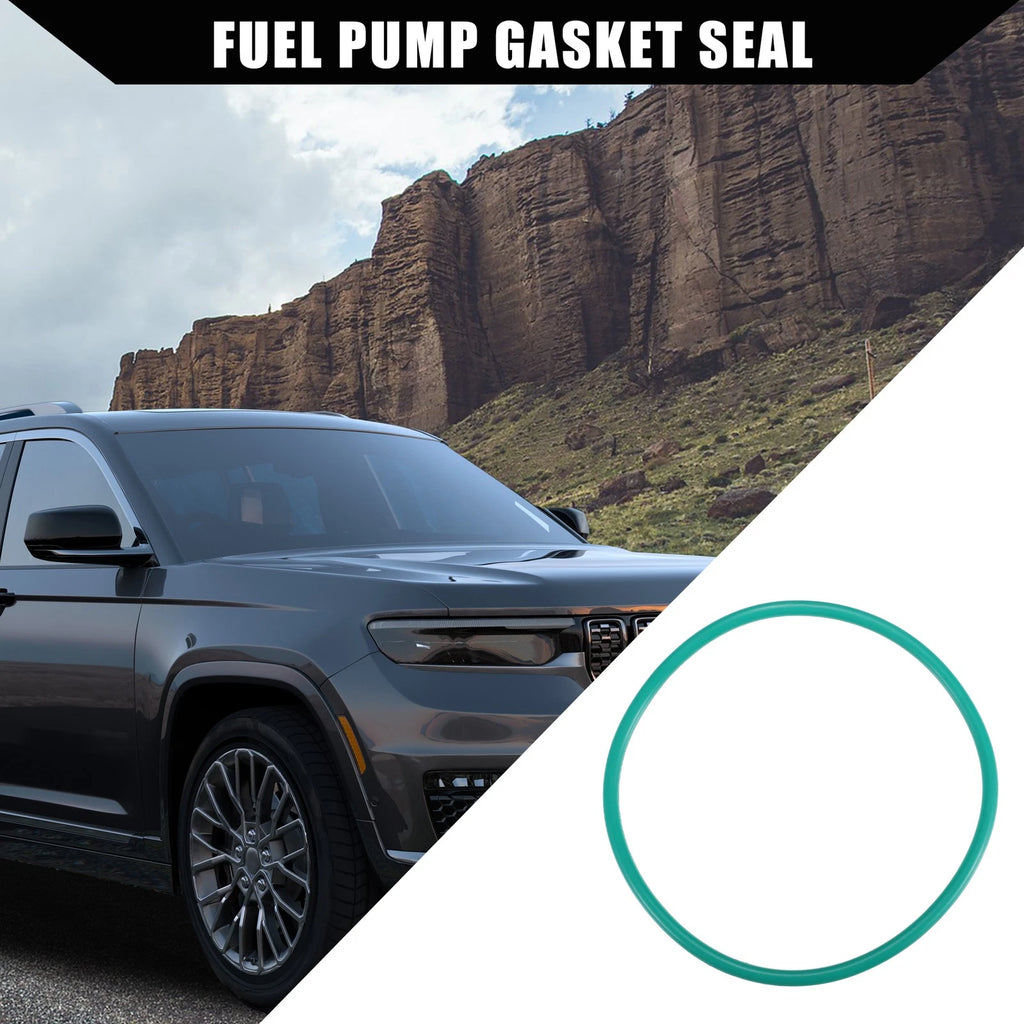 Fuel Tank Seal Replacement for Jeep Grand Cherokee Dodge (2011–2019)