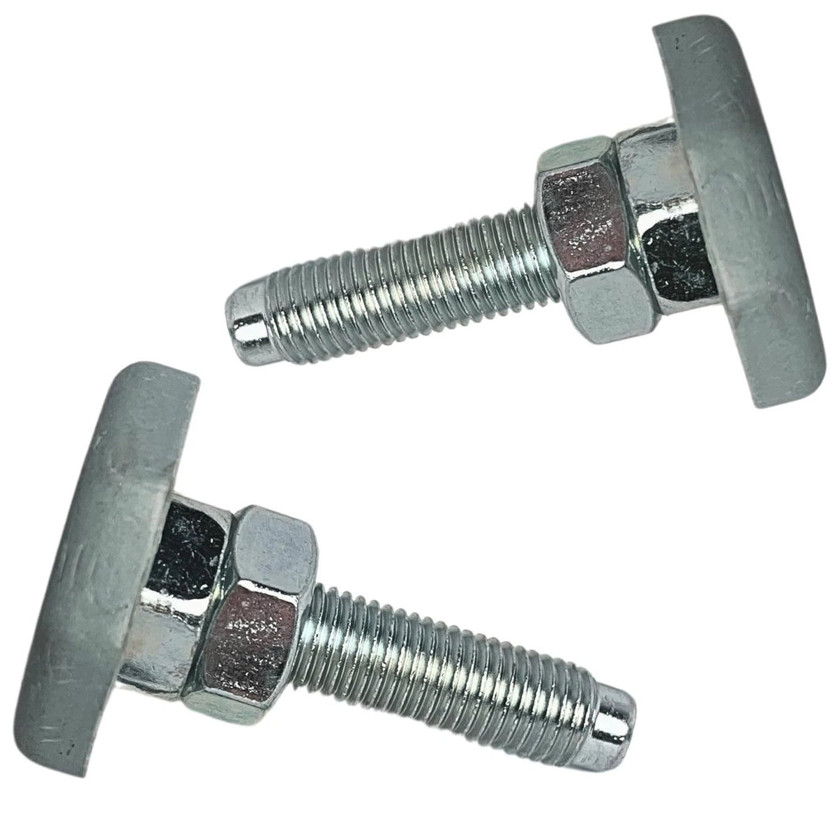 Adjustable Rubber Screw Feet for Washing Machine (34mm)