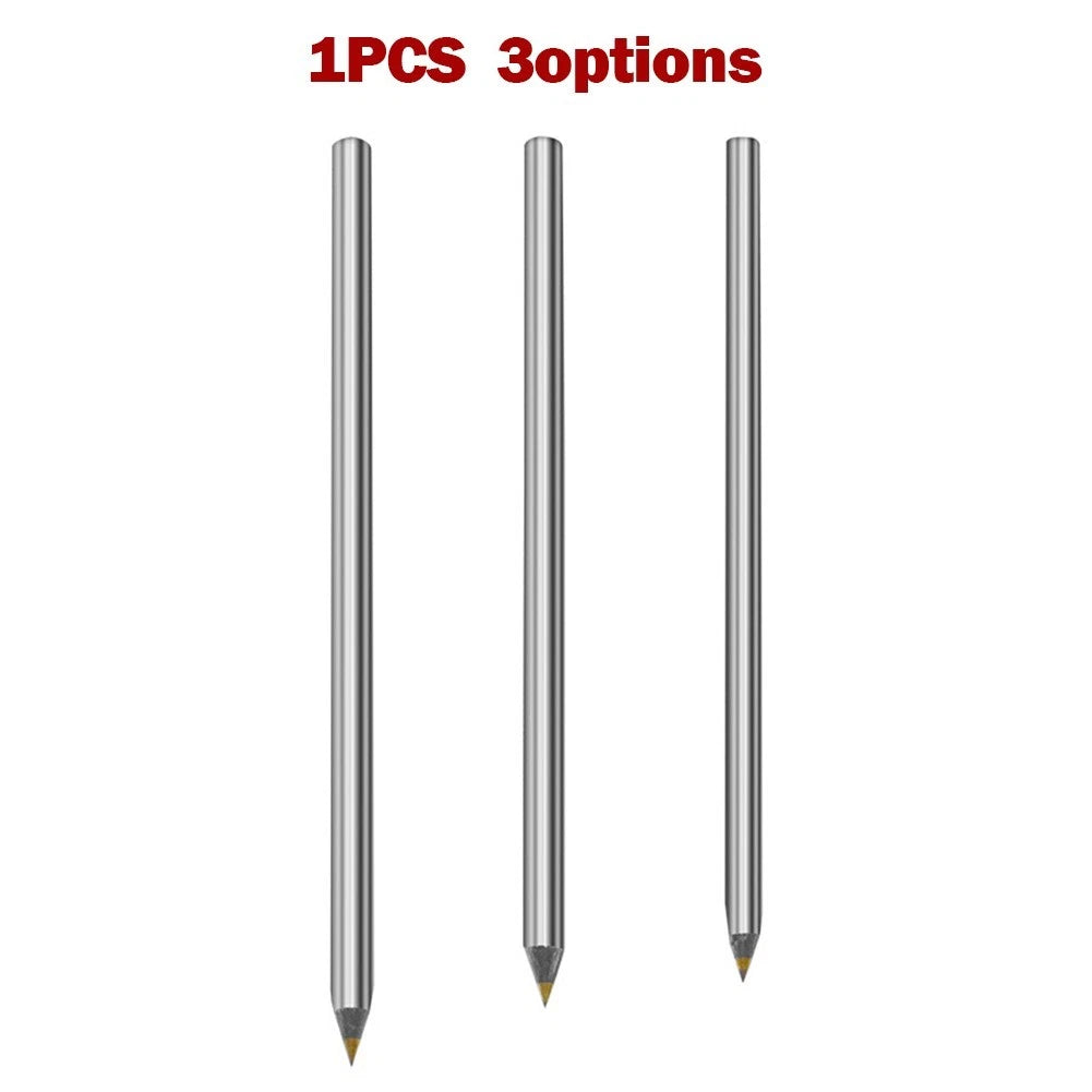 Tungsten Carbide Scriber Pen for Precision Marking