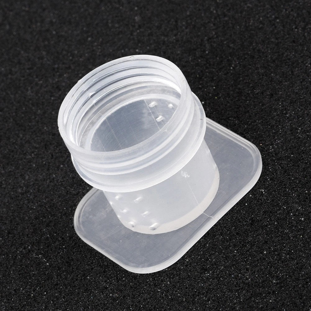 3 Pcs Bee Drinking Fountain Water Feeding Equipment Tools