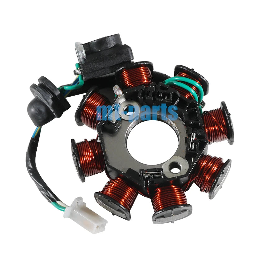 Stator Coil for Honda Wave 125 (2005–2013) 31120-KTM-951