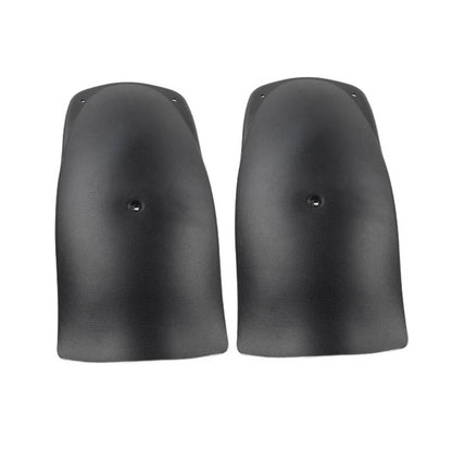 Set of 2 Front Mud Guard Covers for 150cc 250cc PIT Quad ATV Buggy
