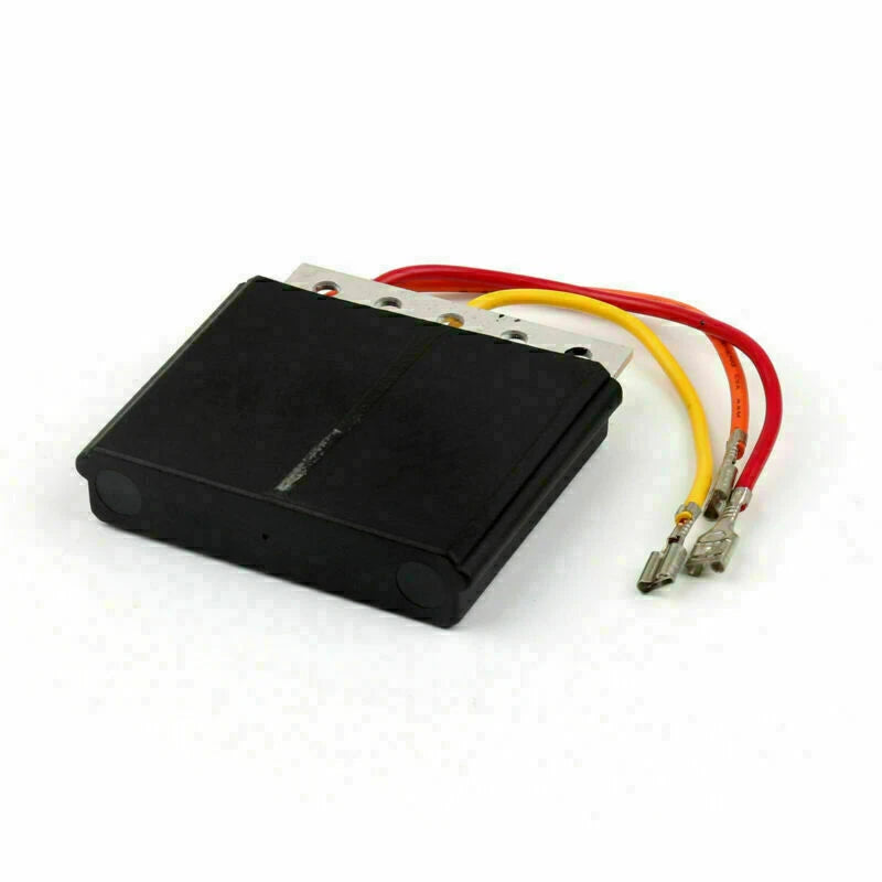Voltage Regulator Rectifier for Polaris Genesis Hurricane Octane (1996–2004)