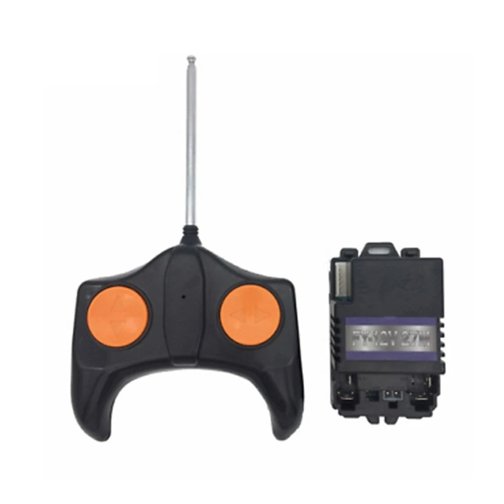 Remote Control Receiver Board for