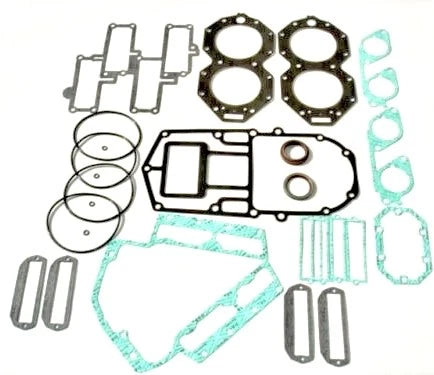 Gasket Set for Johnson-Evinrude 120HP-140HP 2Stroke (1985–1988)